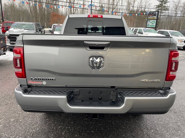 Used 2024 RAM 2500 Laramie image 6