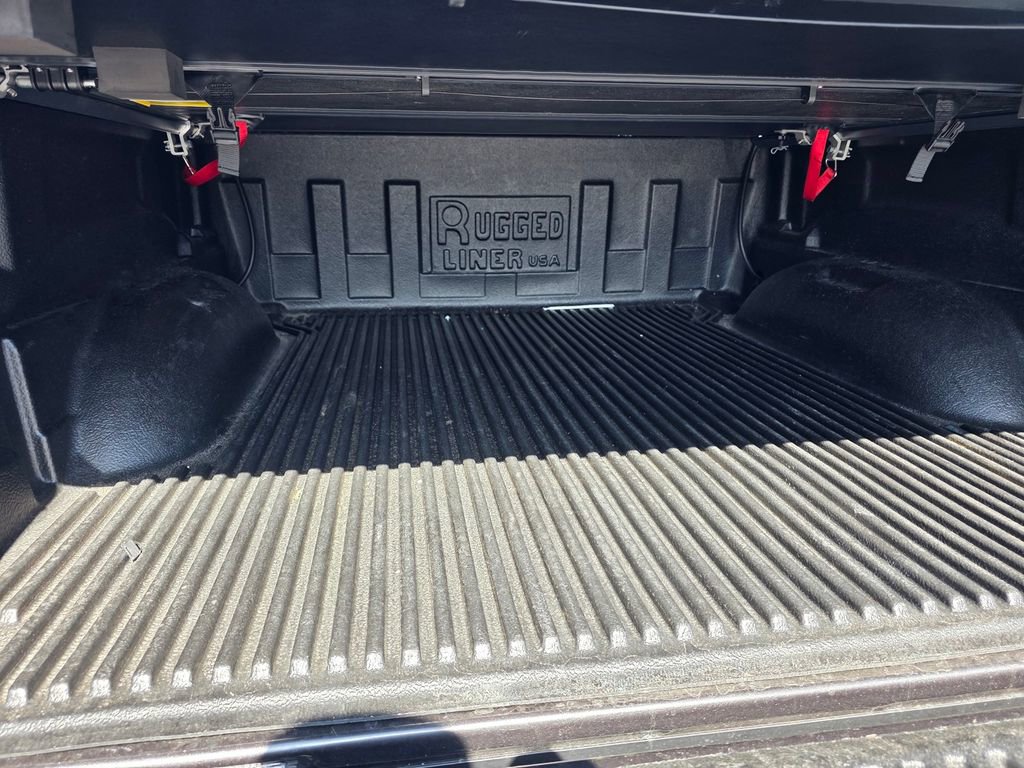 Used 2025 RAM 1500 Big Horn AWD/4WD image 20