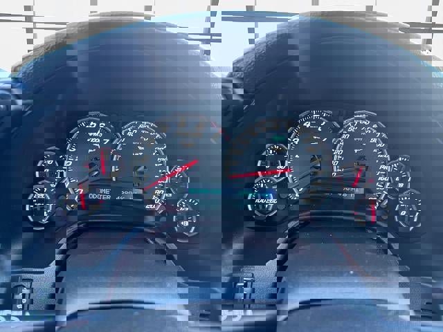 Used 2009 Chevrolet Corvette Convertible w/ Preferred Equipment Group image 20