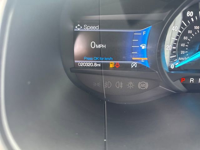 Used 2023 Ford Edge ST-Line AWD/4WD image 18