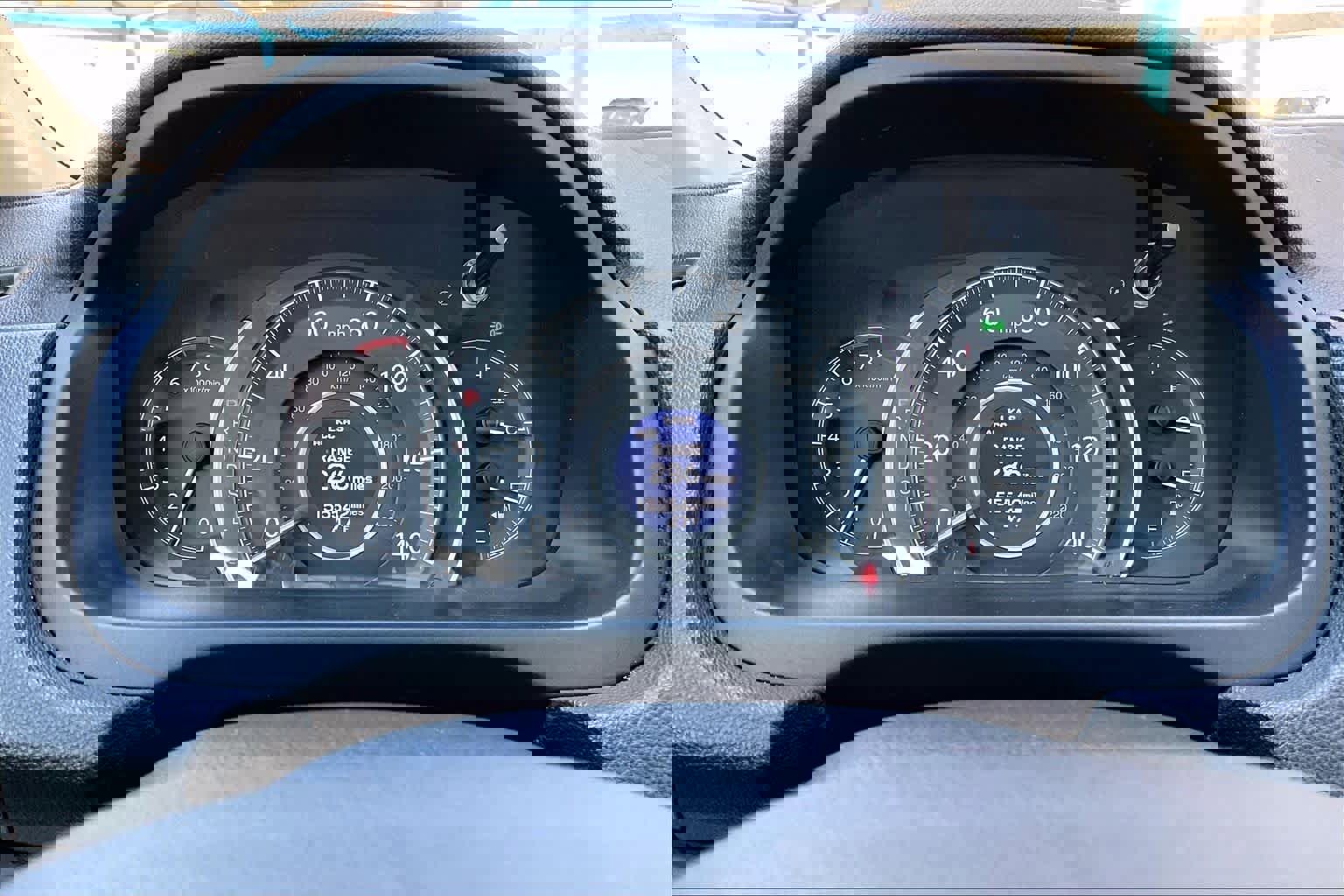 Used 2016 Honda CR-V Touring image 26