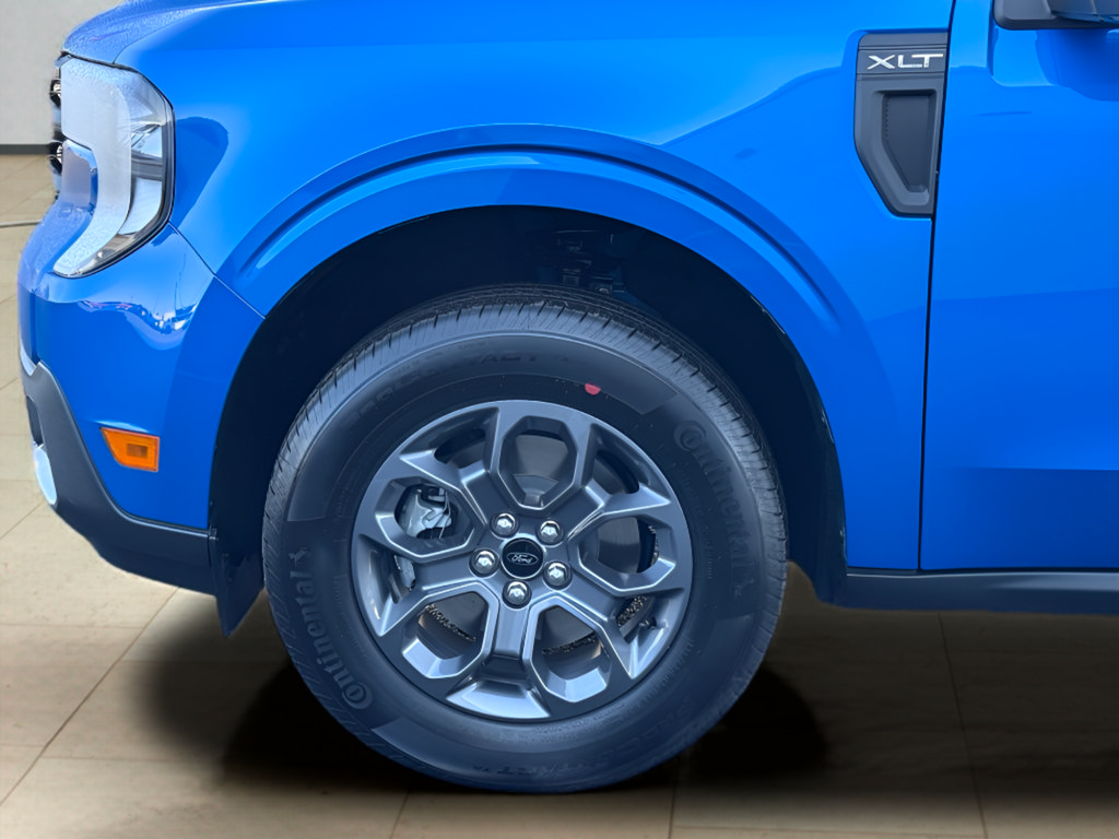 New 2026 Ford Maverick XLT w/ XLT Luxury Package AWD/4WD image 38