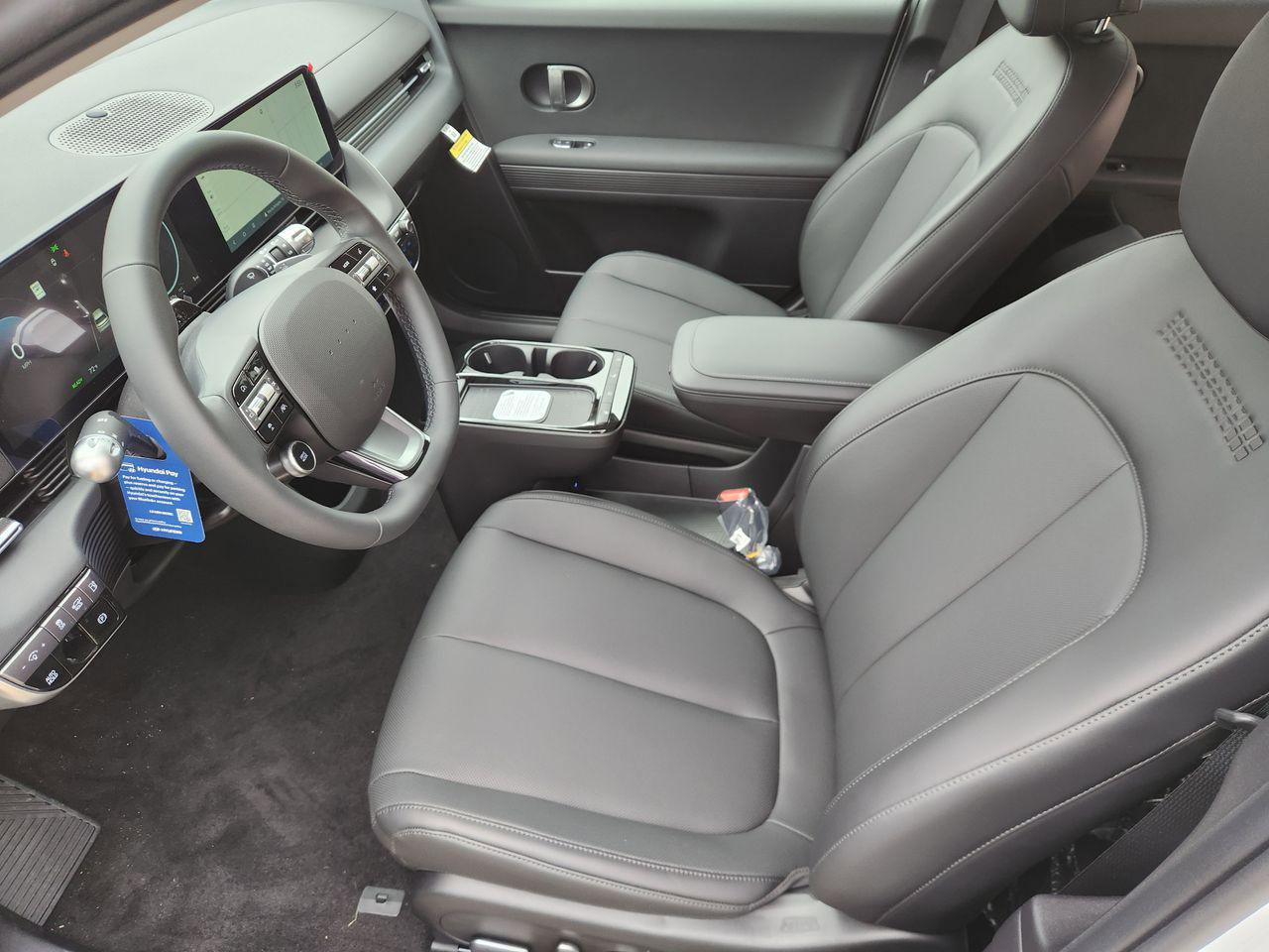 New 2026 Hyundai Ioniq 5 SEL RWD image 9