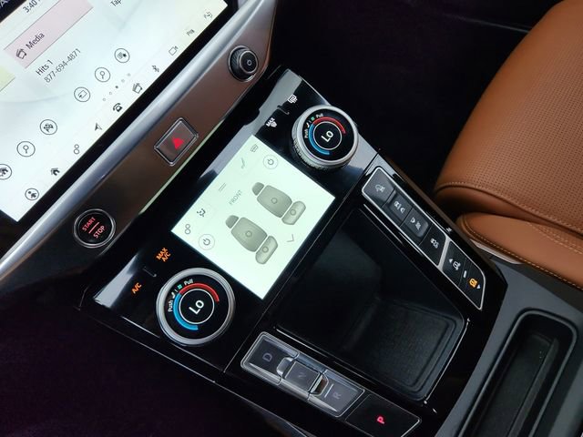 Certified 2020 Jaguar I-PACE HSE AWD/4WD image 25