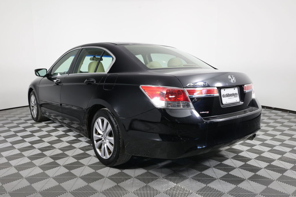 Used 2012 Honda Accord EX image 6