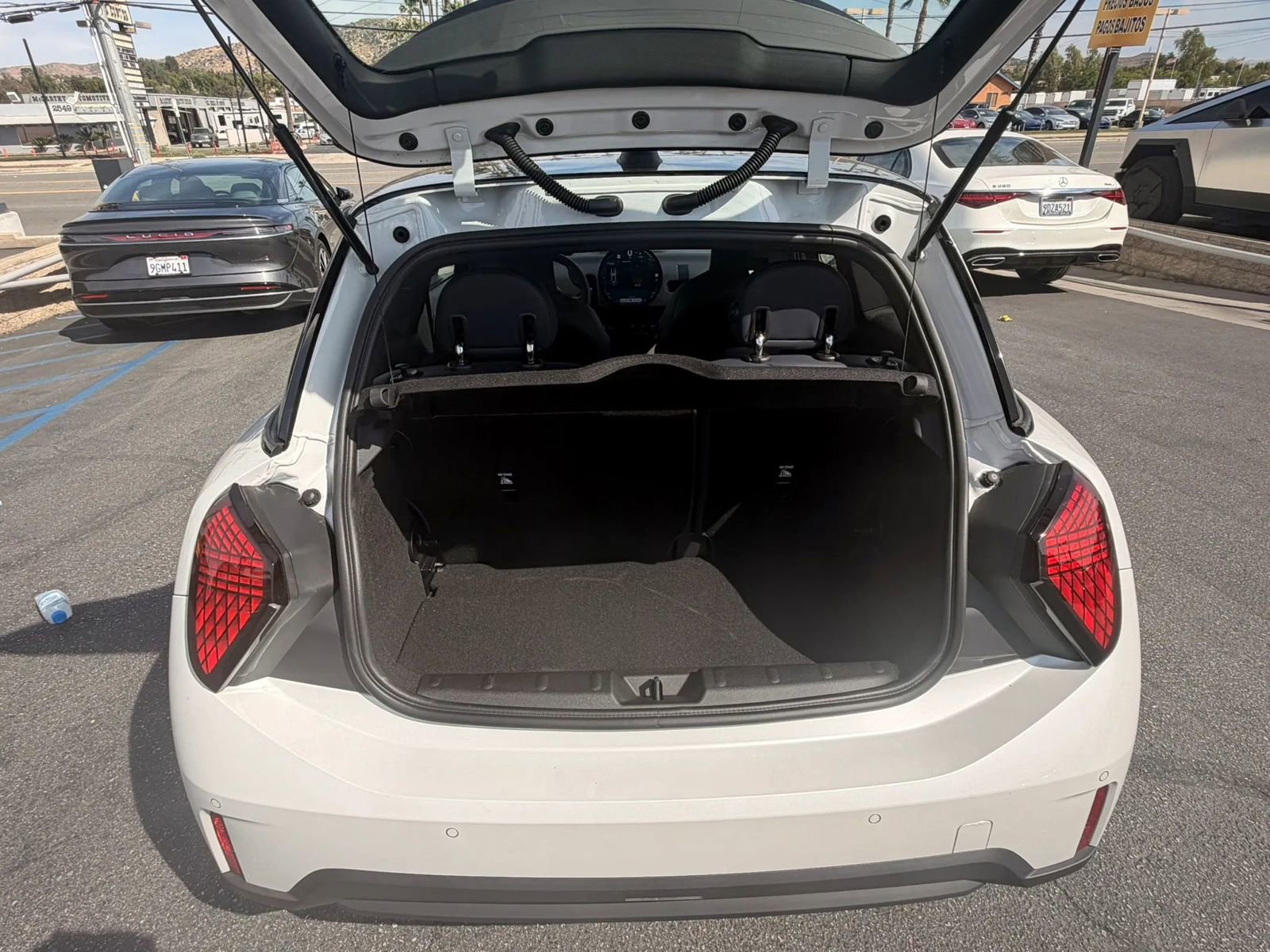 Used 2026 MINI Cooper S image 11