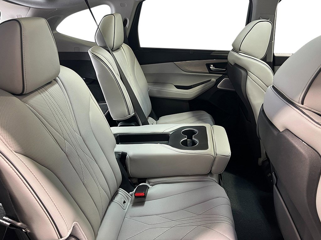 New 2026 Acura MDX SH-AWD w/ Advance Package image 28