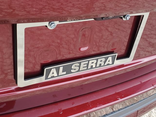 New 2026 Jeep Grand Cherokee Limited AWD/4WD image 7
