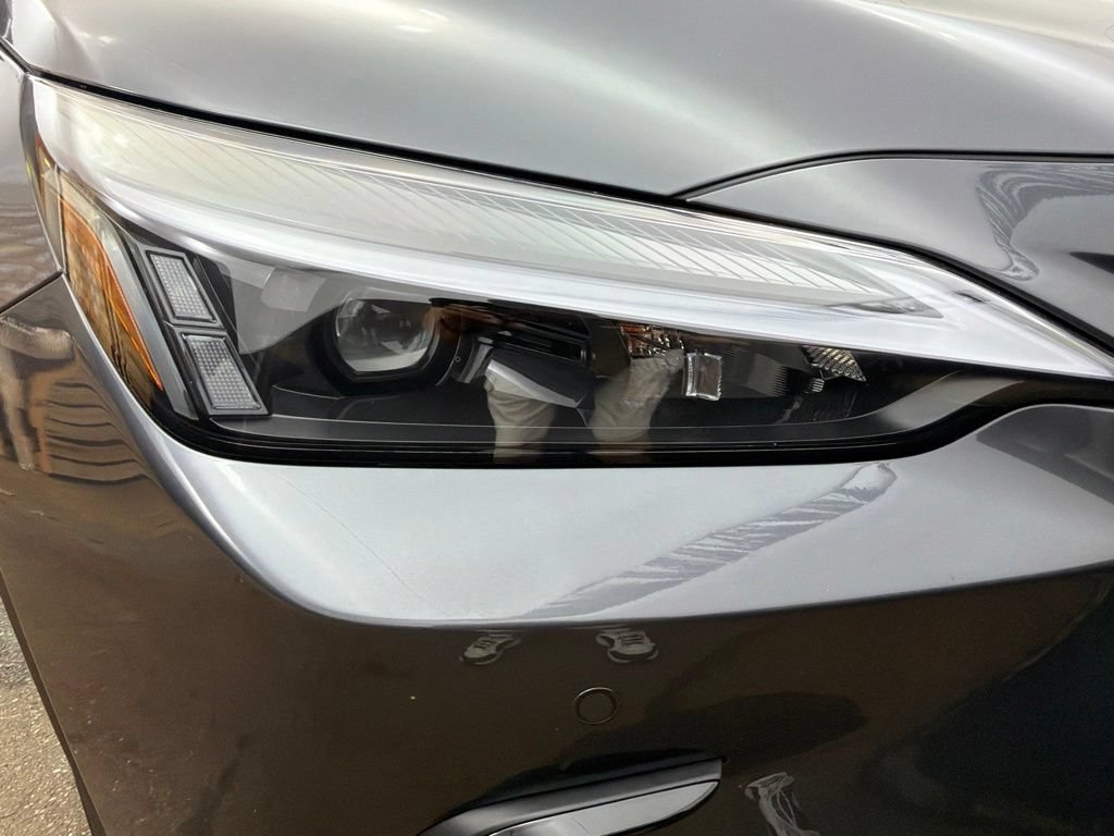 New 2026 Lexus NX 350 AWD w/ Accessory Package (2T) image 22
