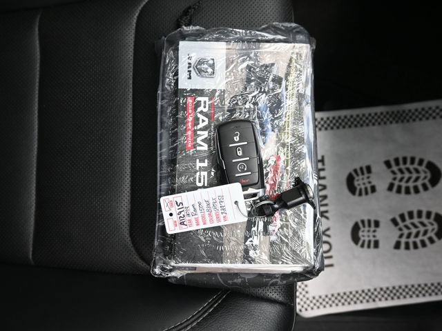 Used 2019 RAM 1500 Sport w/ Alpine Leather & Sound Group image 9