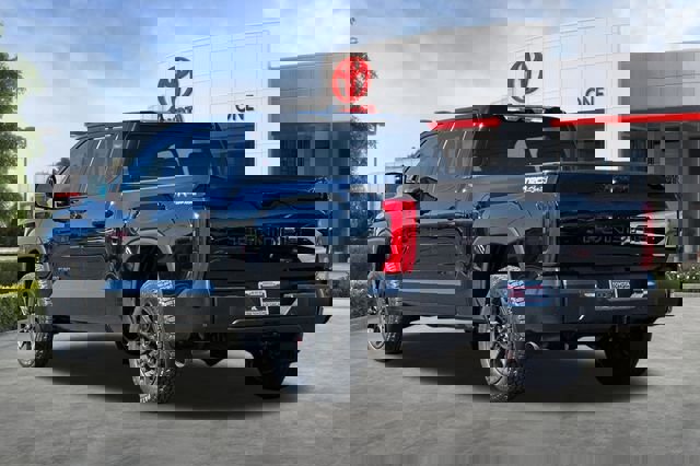 Used 2024 Toyota Tundra Limited w/ TRD Off-Road Package AWD/4WD image 6