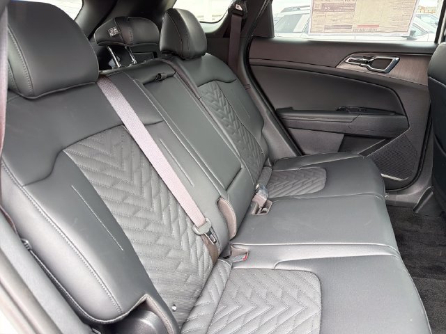 New 2026 Kia Sportage X-Line AWD/4WD image 24