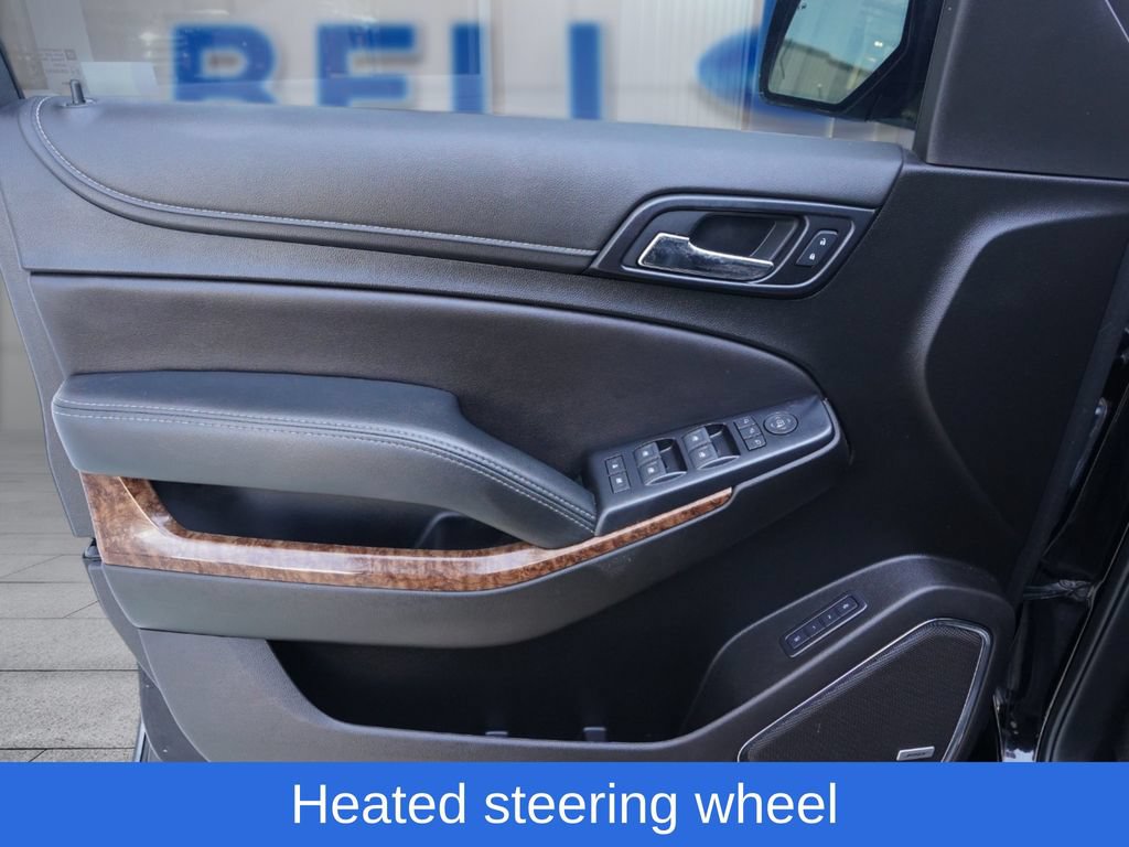 Used 2020 Chevrolet Tahoe Premier AWD/4WD image 14