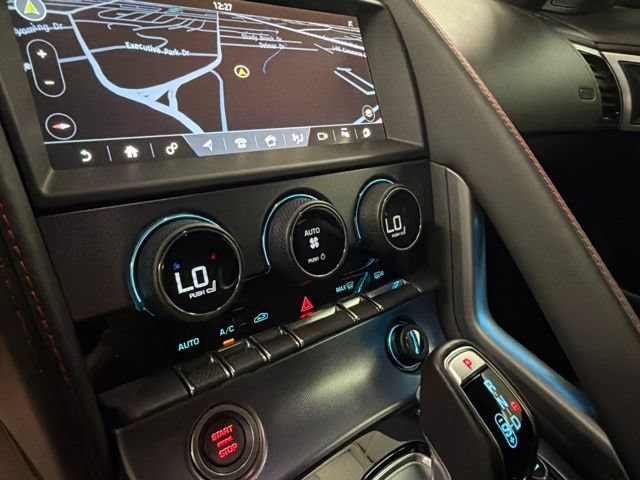 Used 2022 Jaguar F-TYPE Coupe RWD image 26