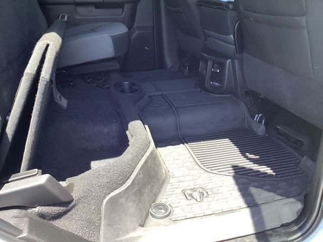 Used 2022 RAM 2500 Big Horn w/ Level A Equipment Group AWD/4WD image 38
