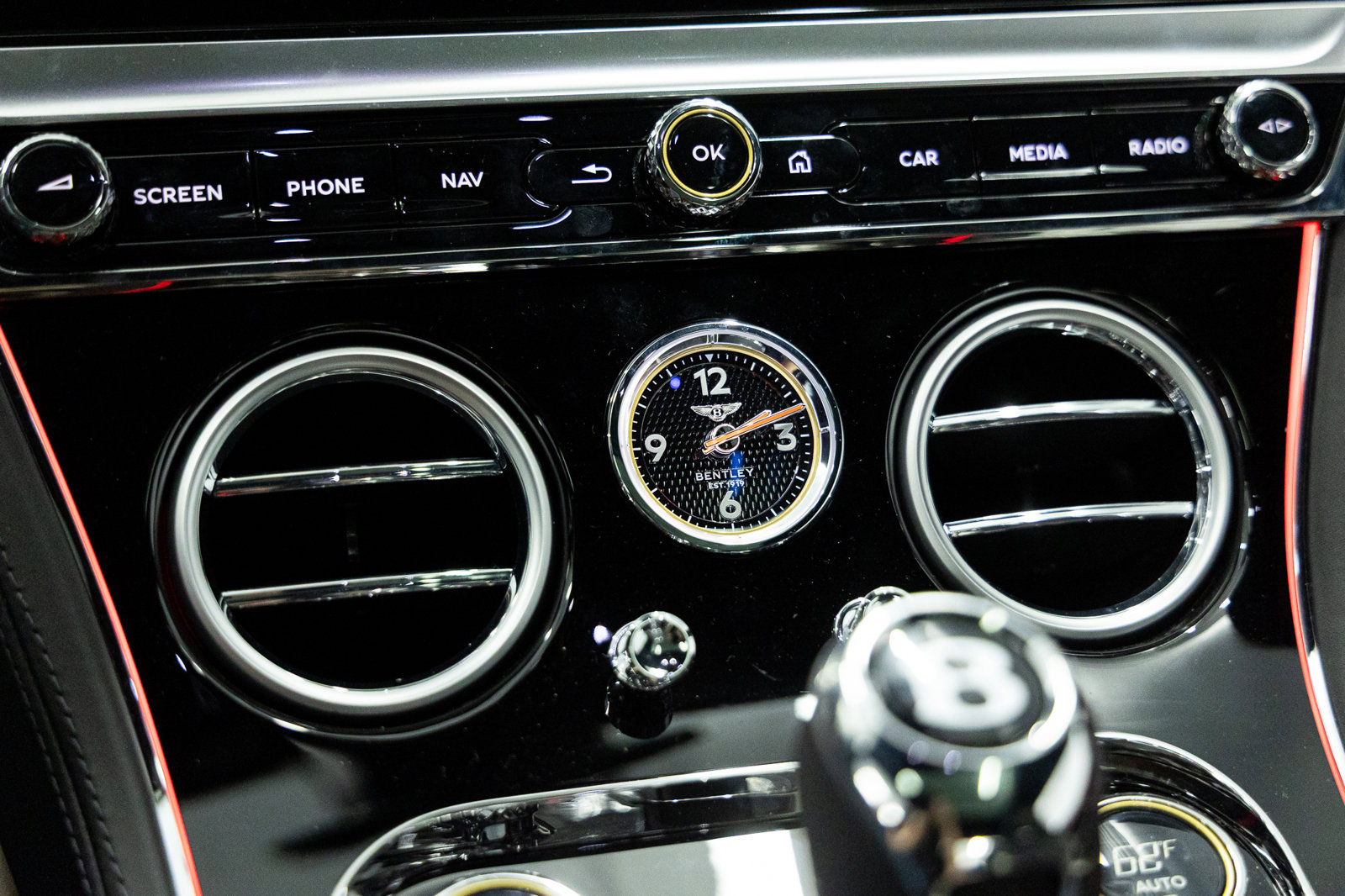 New 2026 Bentley Continental GT Speed AWD/4WD image 40