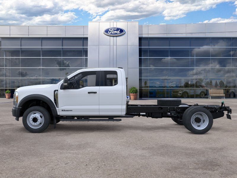 New 2026 Ford F450 XL RWD image 27