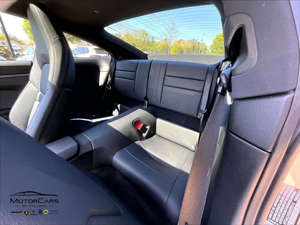 Used 2021 Porsche 911 Carrera image 21