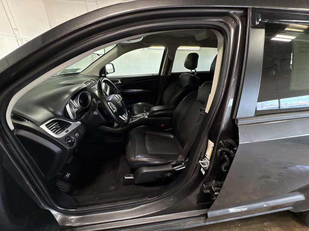 Used 2018 Dodge Journey GT w/ Driver Convenience Group image 21