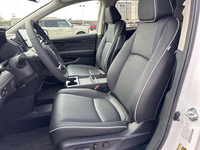 New 2026 Honda Odyssey Touring image 24