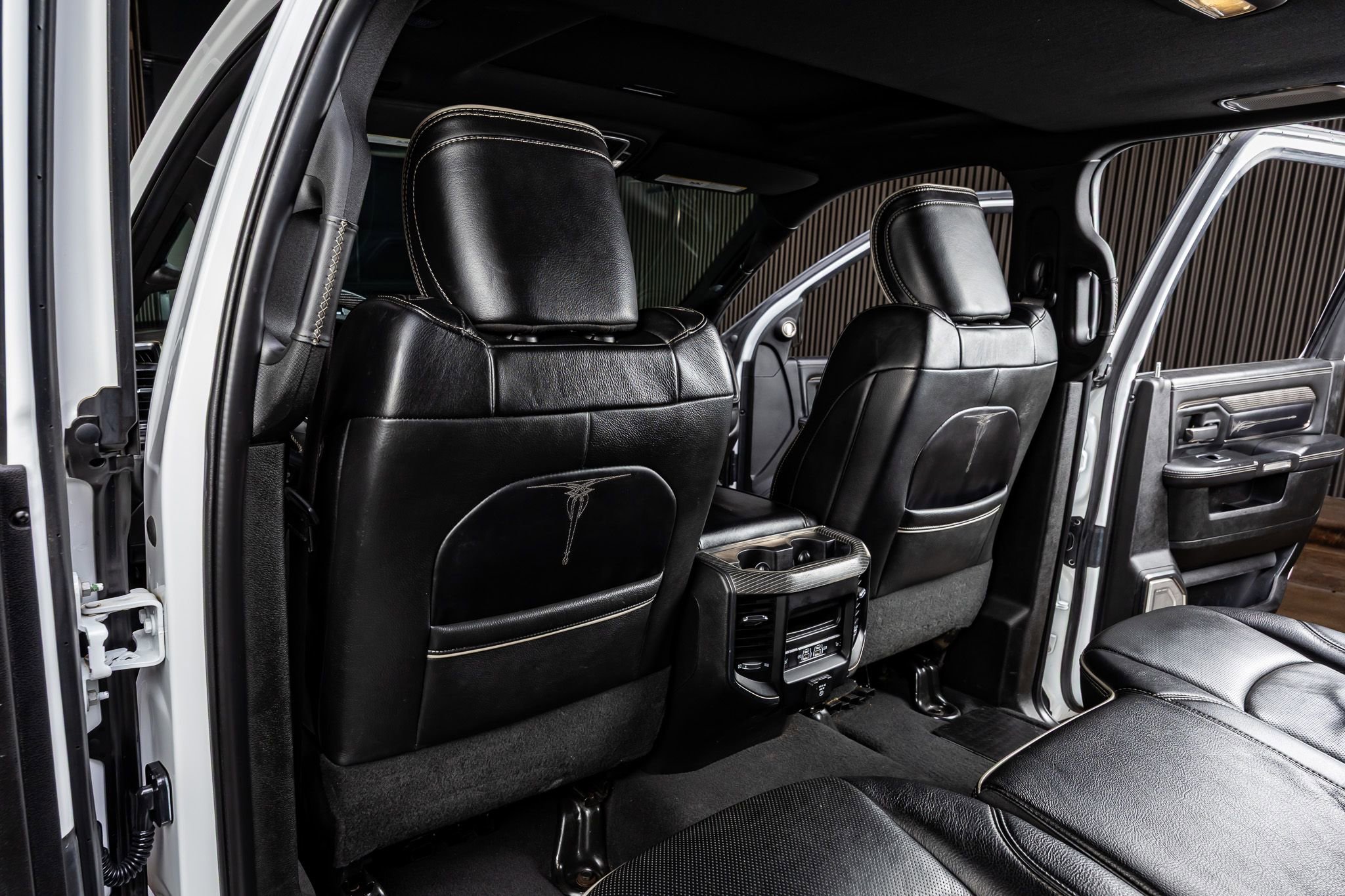 Used 2021 RAM 3500 Limited image 31