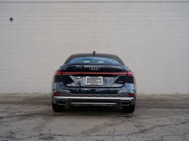 Used 2025 Audi A5 2.0T Premium w/ Convenience Package image 6