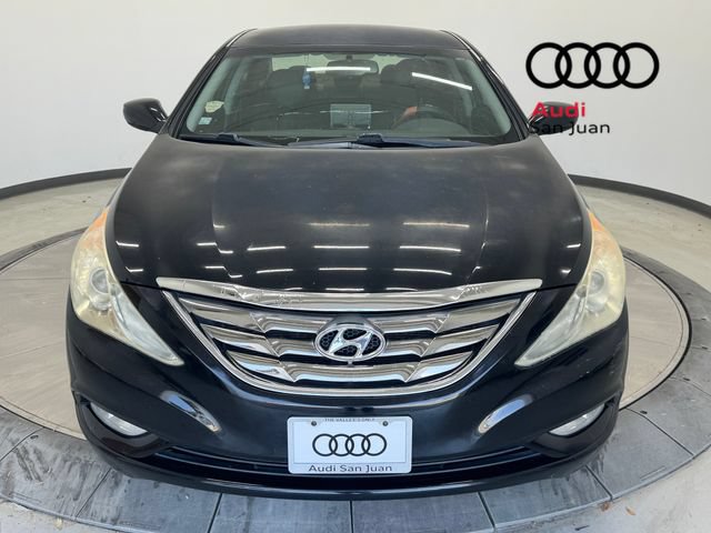 Used 2012 Hyundai Sonata SE FWD image 2