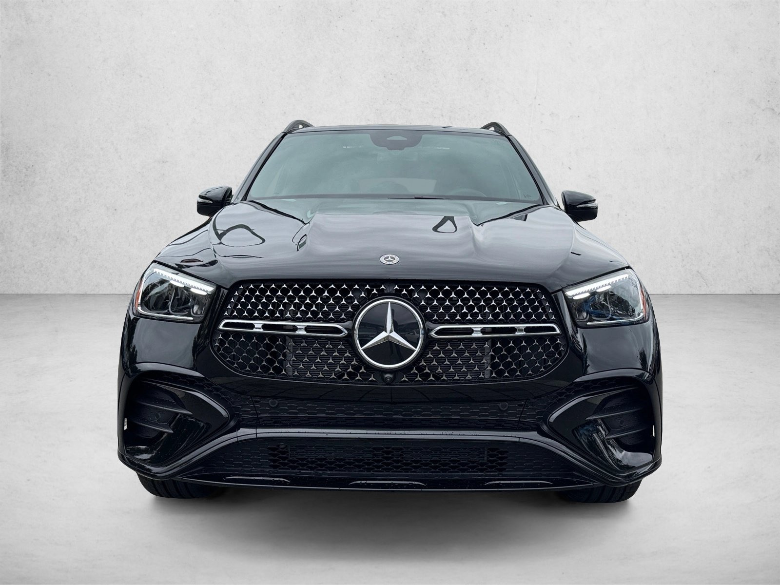 New 2026 Mercedes-Benz GLE 350 4MATIC image 2