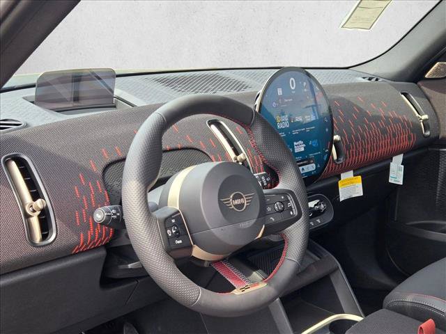 Used 2026 MINI Cooper Countryman S AWD/4WD image 3