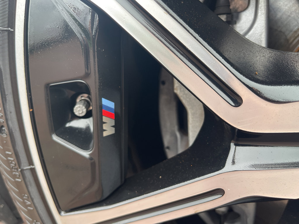 Used 2024 BMW 740i xDrive image 13