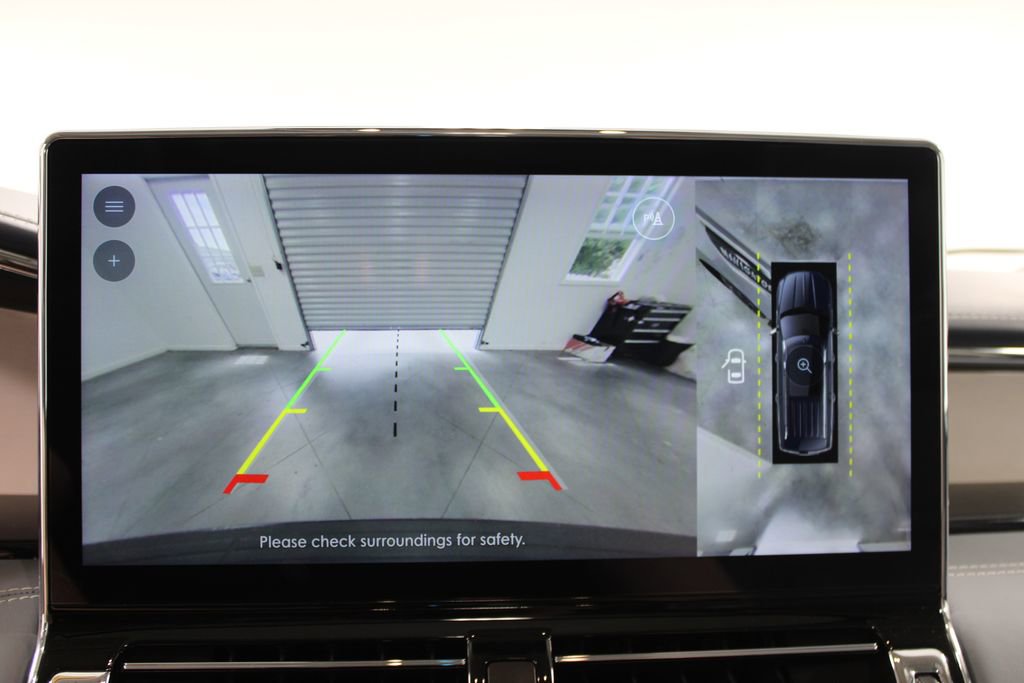 Used 2023 Lincoln Navigator L Black Label image 56