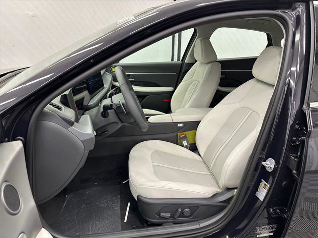New 2026 Hyundai Sonata SEL image 9