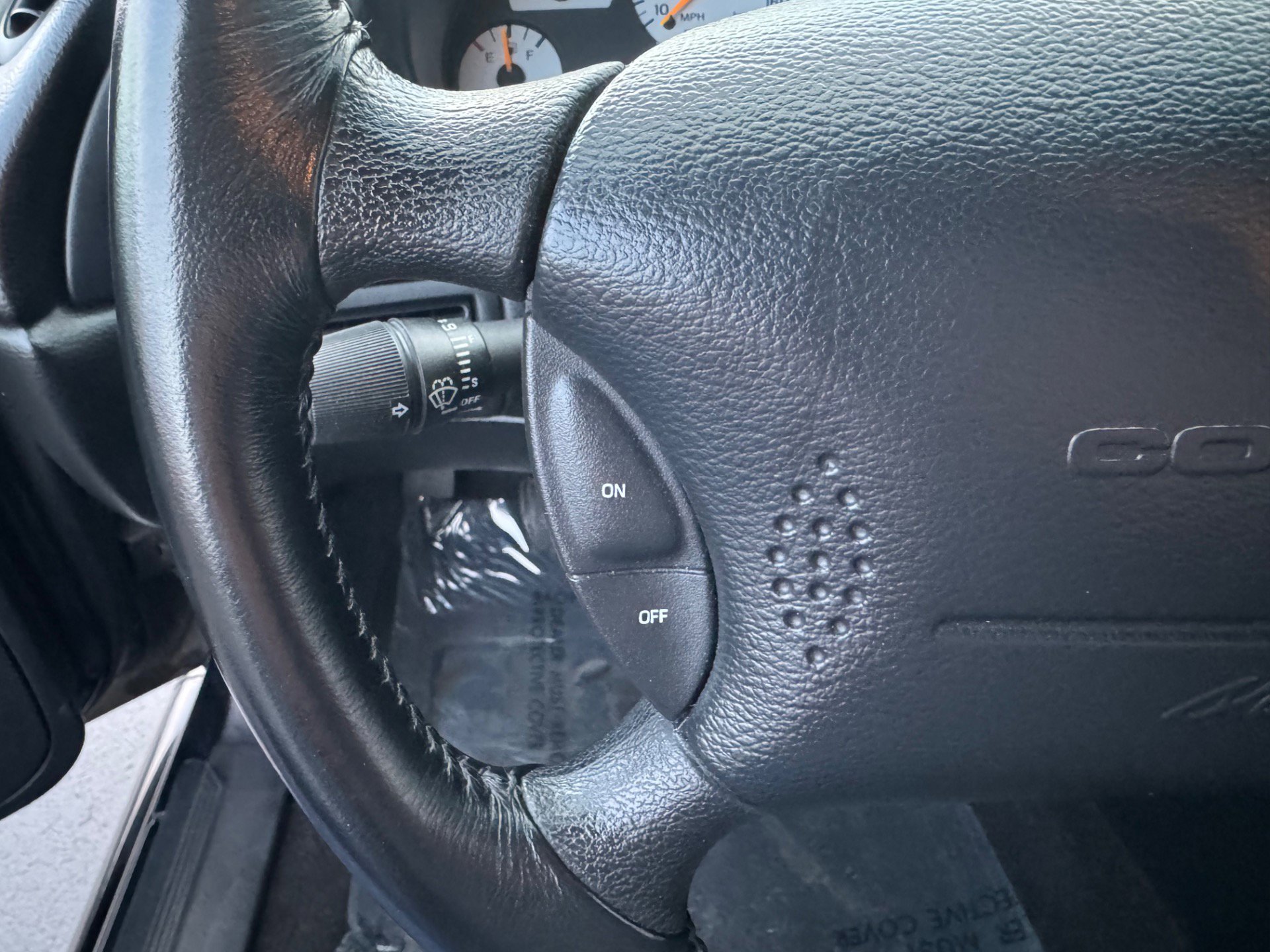Used 1996 Ford Mustang Cobra RWD image 18