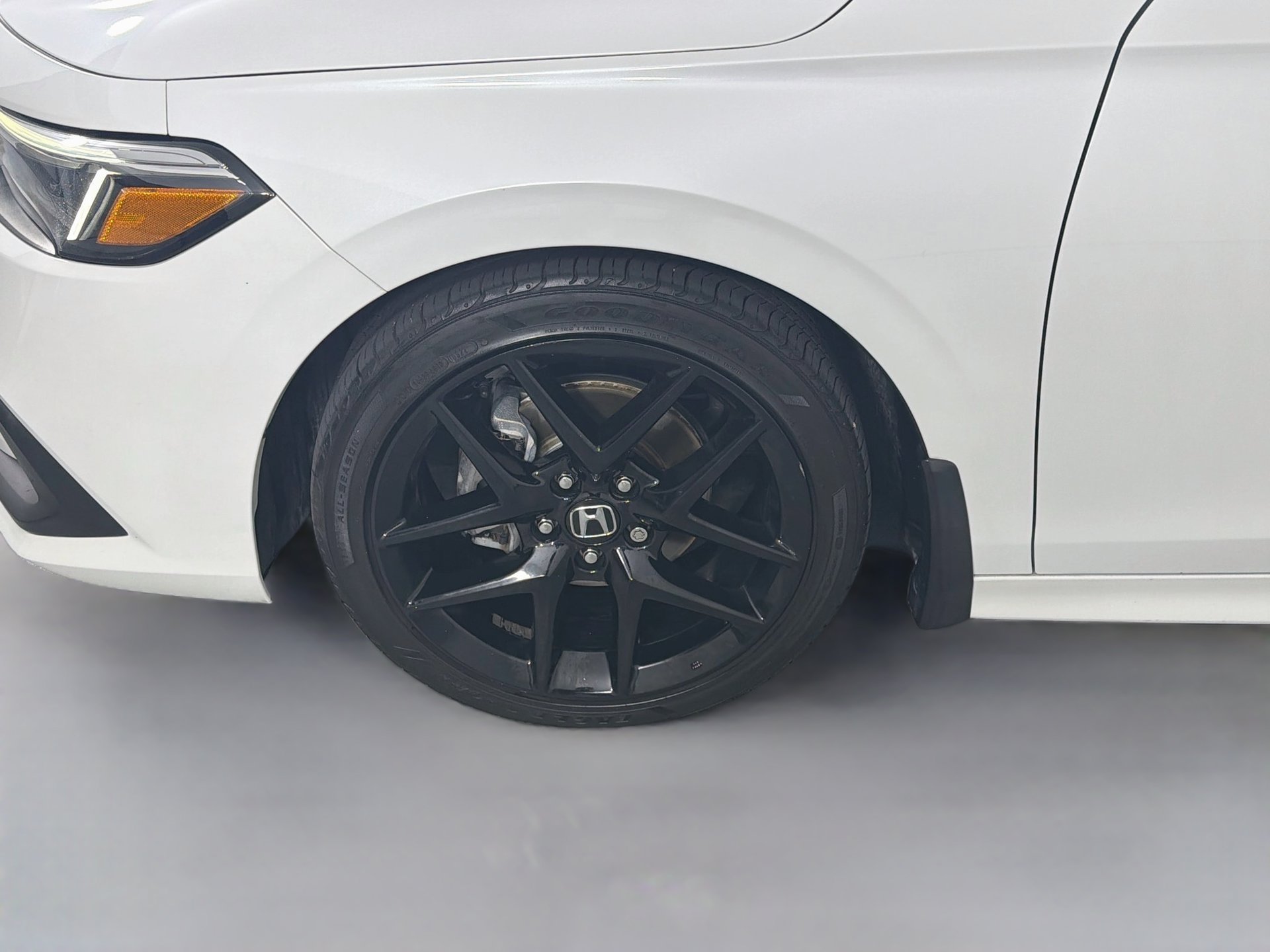 Used 2023 Honda Civic Sport image 38