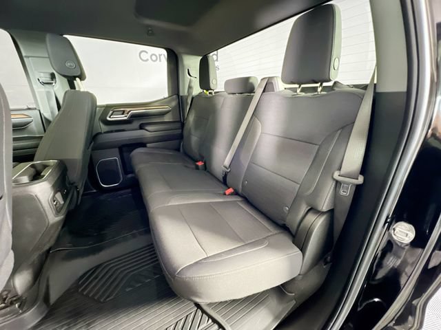 Used 2024 Chevrolet Silverado 1500 RST AWD/4WD image 26