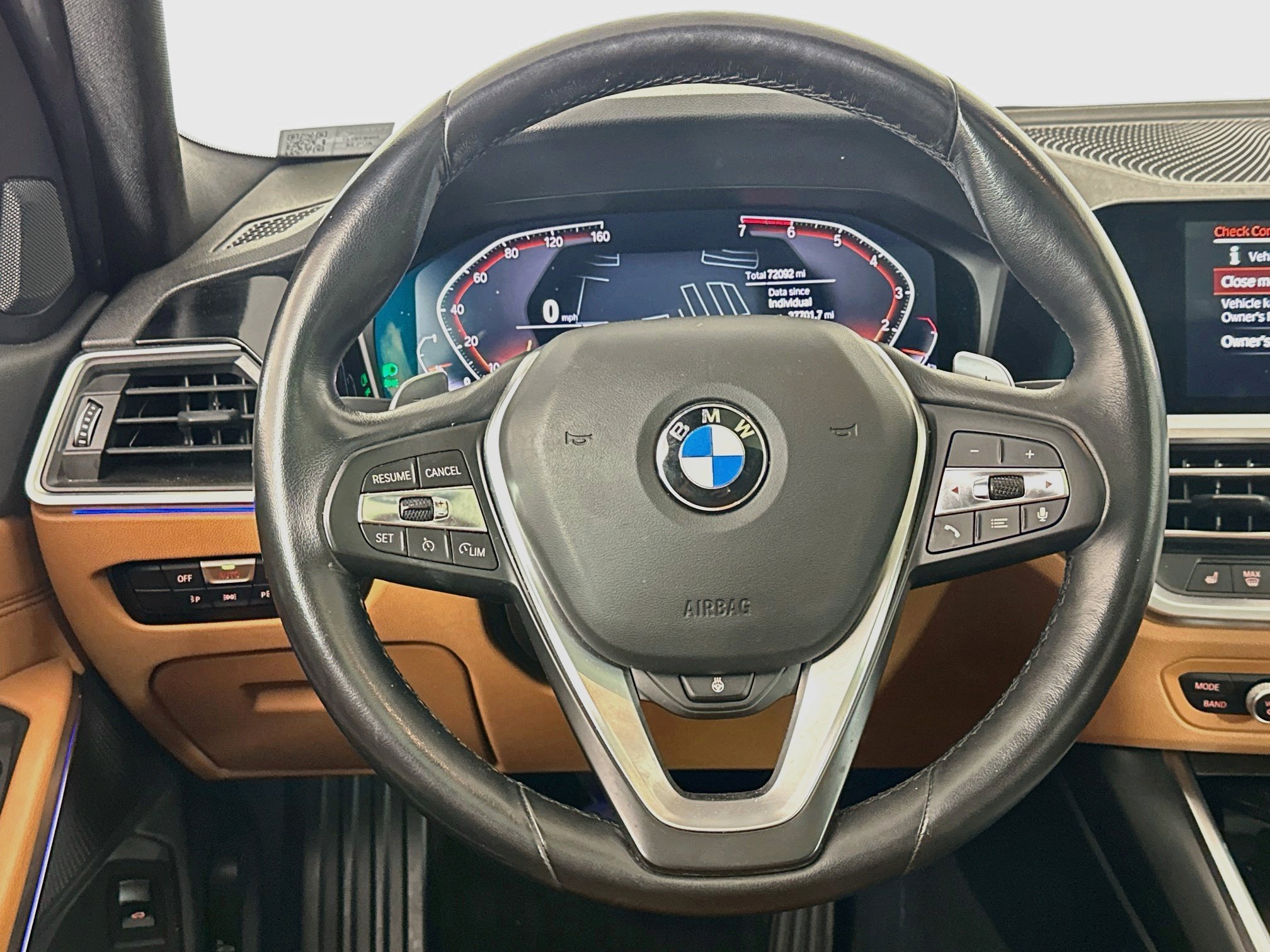 Used 2021 BMW 330i Sedan RWD image 18