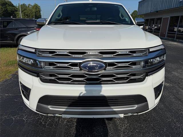 Used 2023 Ford Expedition Platinum AWD/4WD image 50