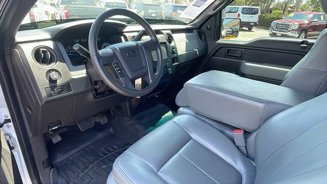 Used 2014 Ford F150 XL RWD image 10