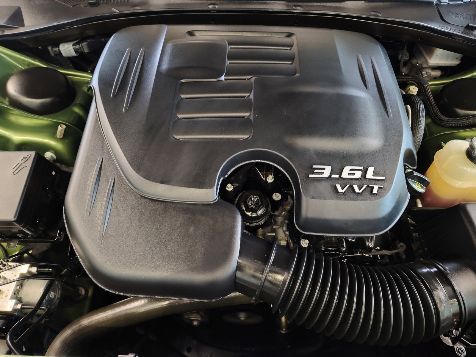 Used 2023 Dodge Charger GT w/ Blacktop Special Edition AWD/4WD image 28