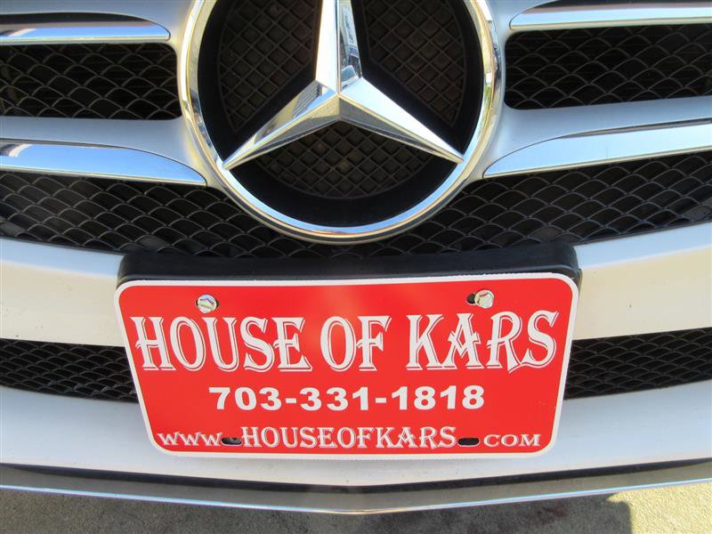 Used 2016 Mercedes-Benz C 300 4MATIC Sedan w/ Premium 1 Package image 30