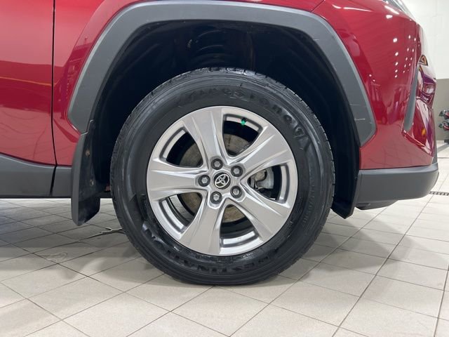 Used 2023 Toyota RAV4 XLE w/ Convenience Package image 18