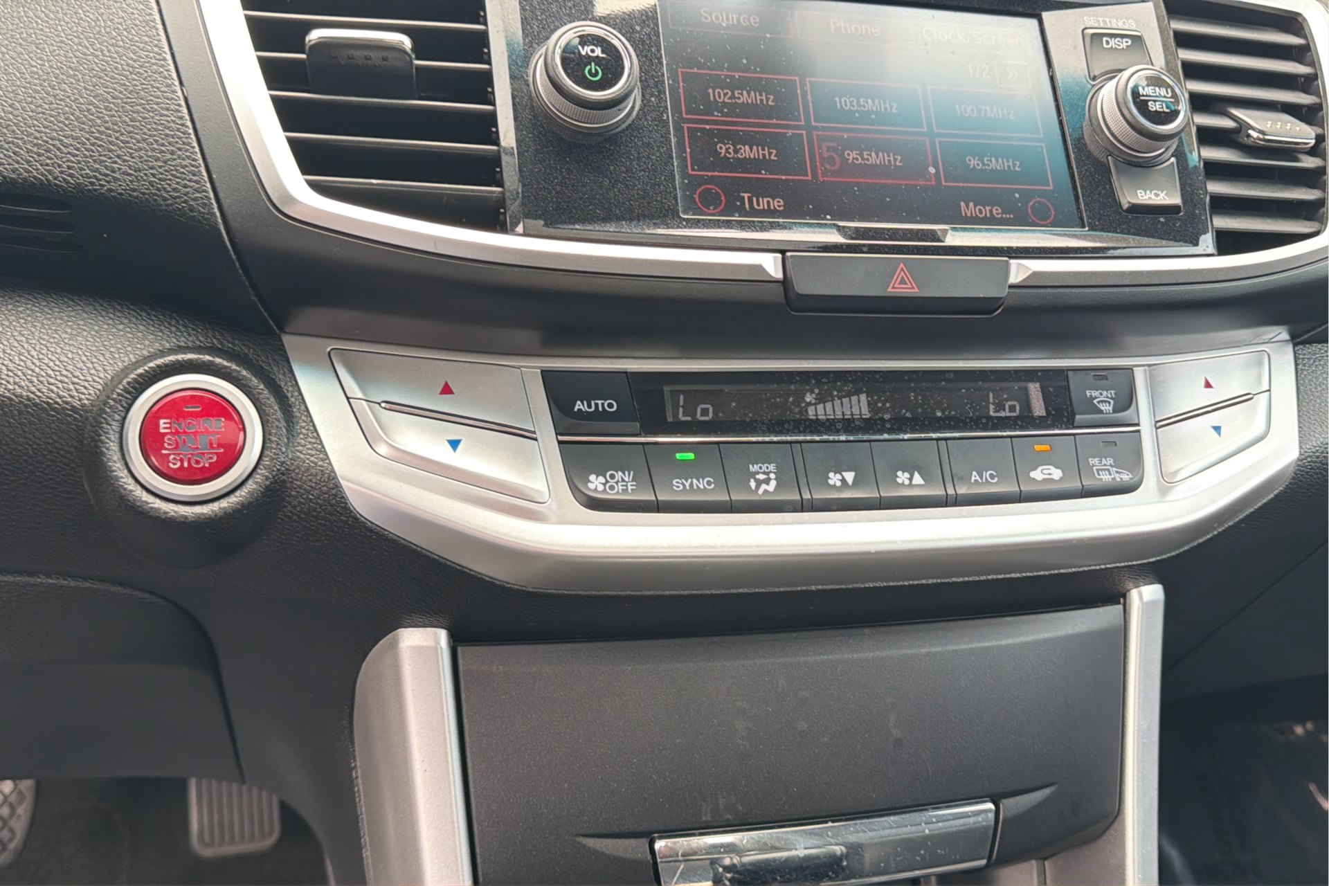 Used 2013 Honda Accord EX-L image 28