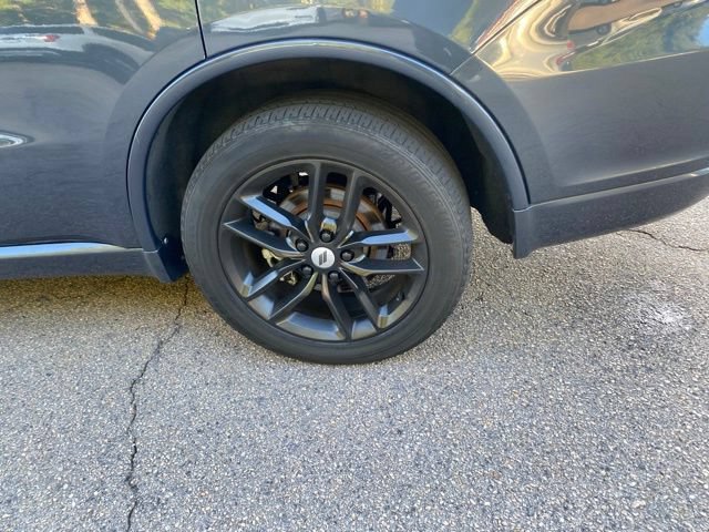 Used 2021 Dodge Durango GT AWD/4WD image 13