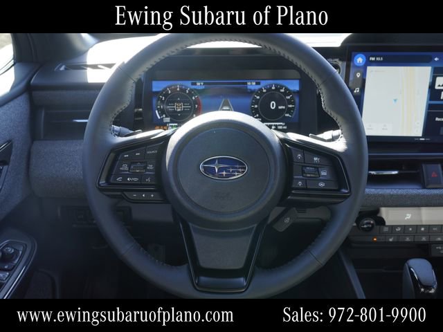 Certified 2026 Subaru Outback Limited AWD/4WD image 10