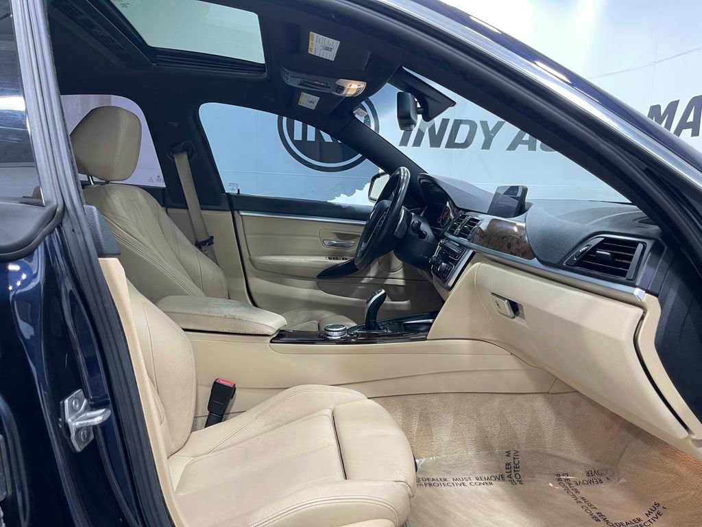 Used 2016 BMW 428i Gran Coupe image 33