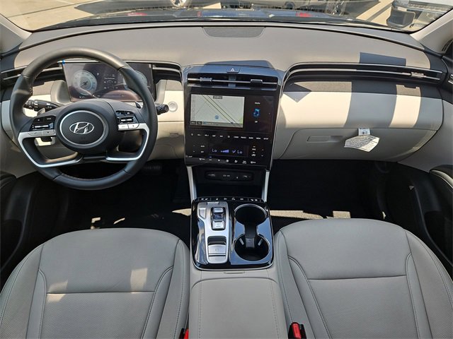 Used 2024 Hyundai Tucson Limited image 10