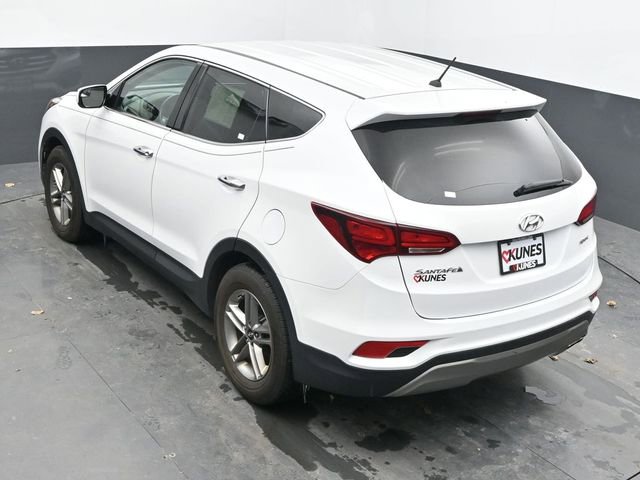 Used 2018 Hyundai Santa Fe Sport FWD image 16