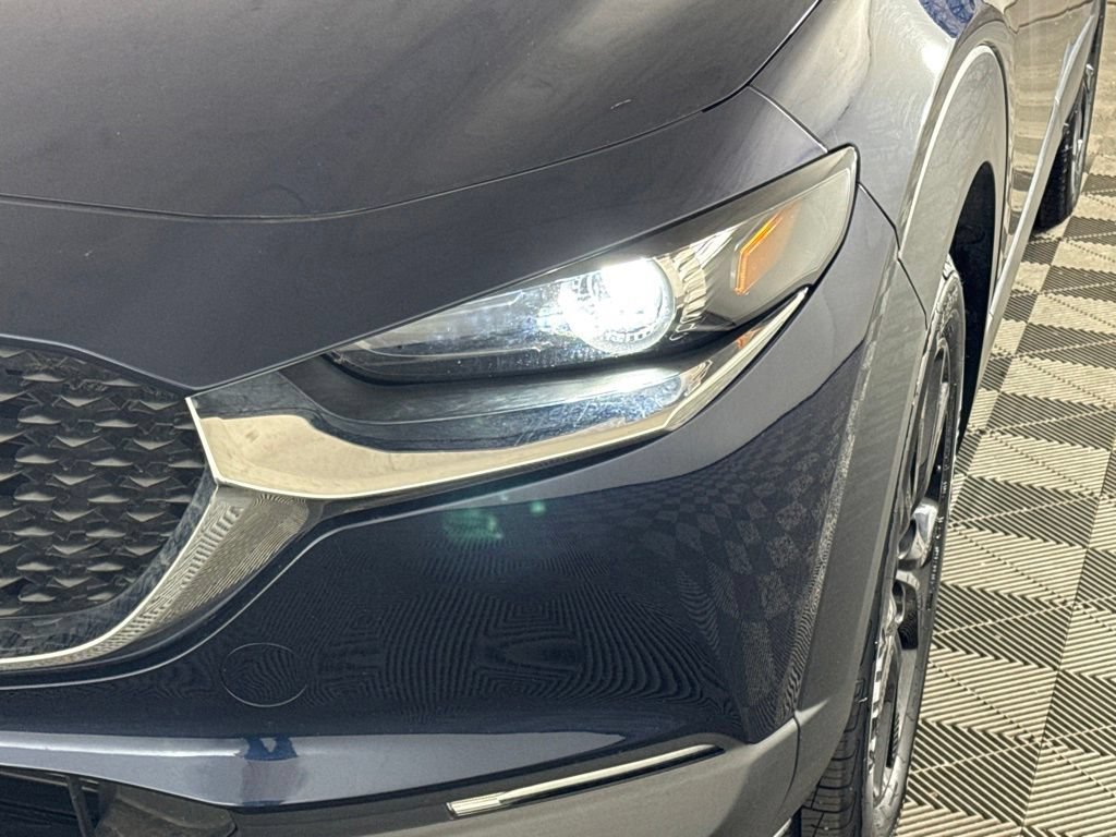 Used 2024 MAZDA CX-30 AWD 2.5 S w/ Select Sport Pkg image 47