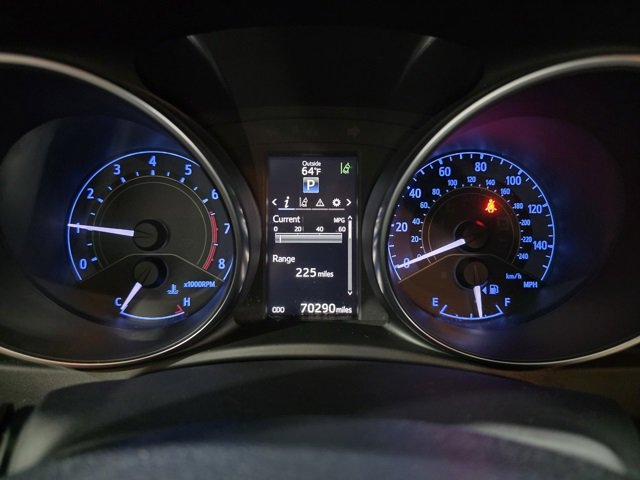 Used 2017 Toyota Corolla iM image 17