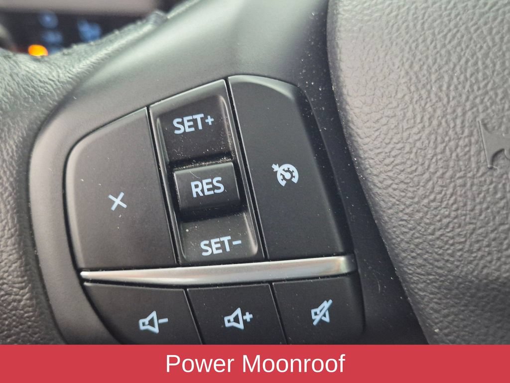 Used 2022 Ford Bronco Sport Big Bend w/ Convenience Package AWD/4WD image 16